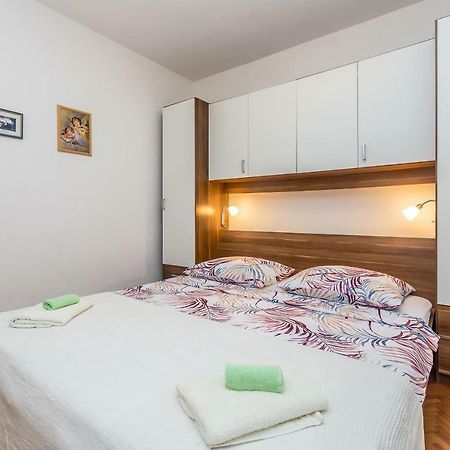 Apartments Marica Skrbčići Buitenkant foto