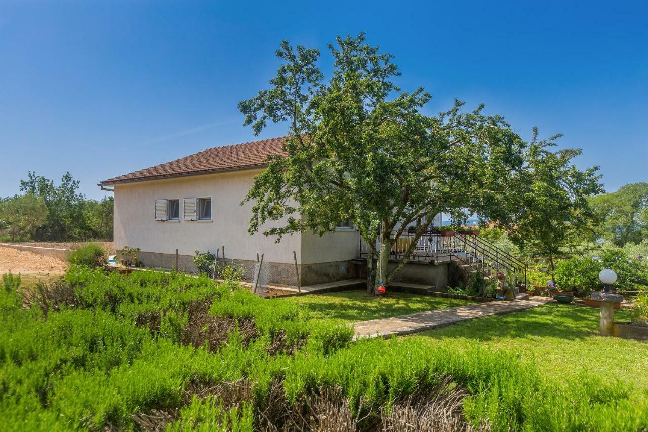 Apartments Marica Skrbčići Buitenkant foto
