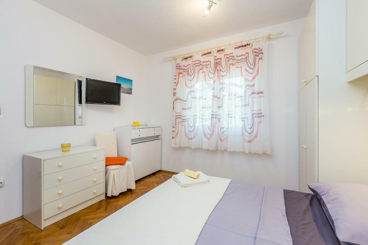 Apartments Marica Skrbčići Buitenkant foto