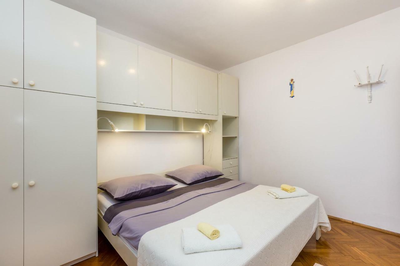 Apartments Marica Skrbčići Buitenkant foto